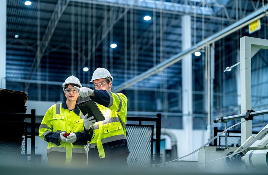 AVEVA-production-management