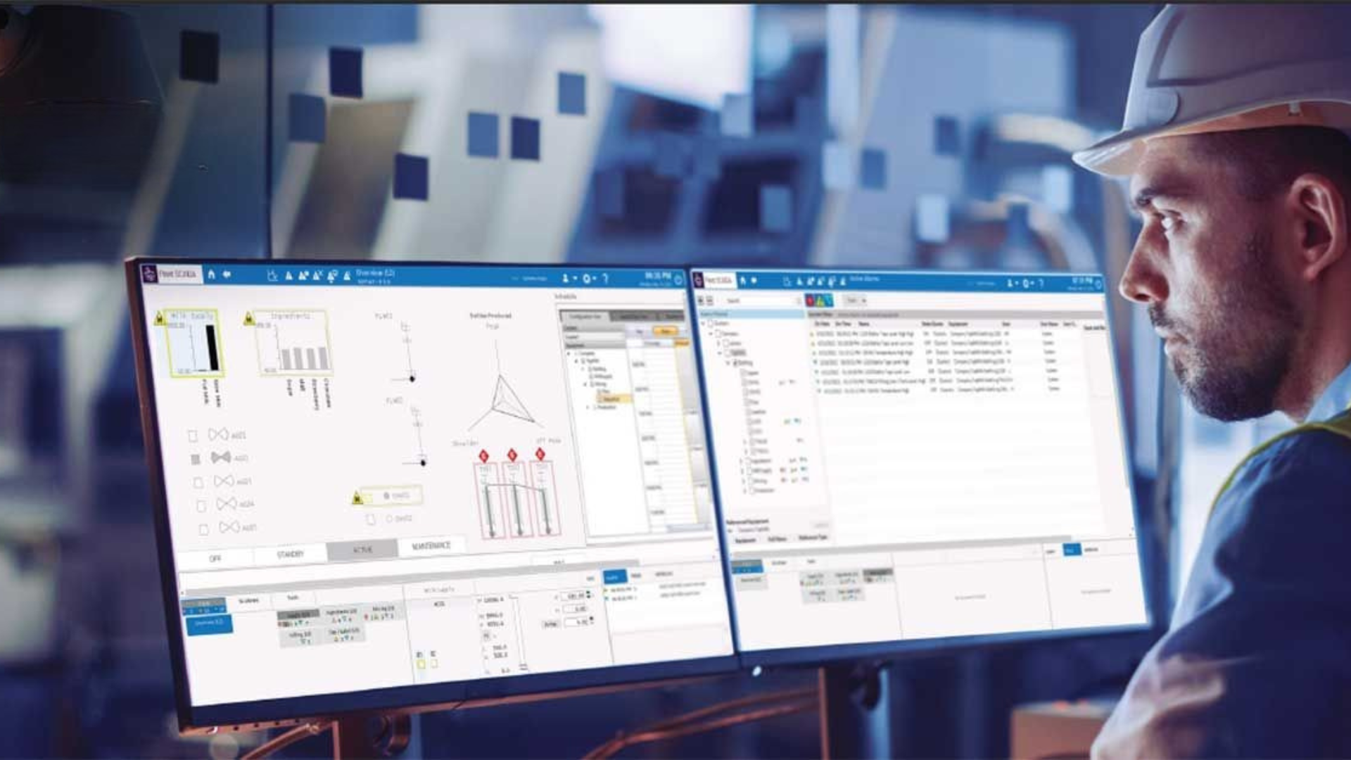OSIsoft heute: Was ist das AVEVA PI System und wie hat sich das PI ...