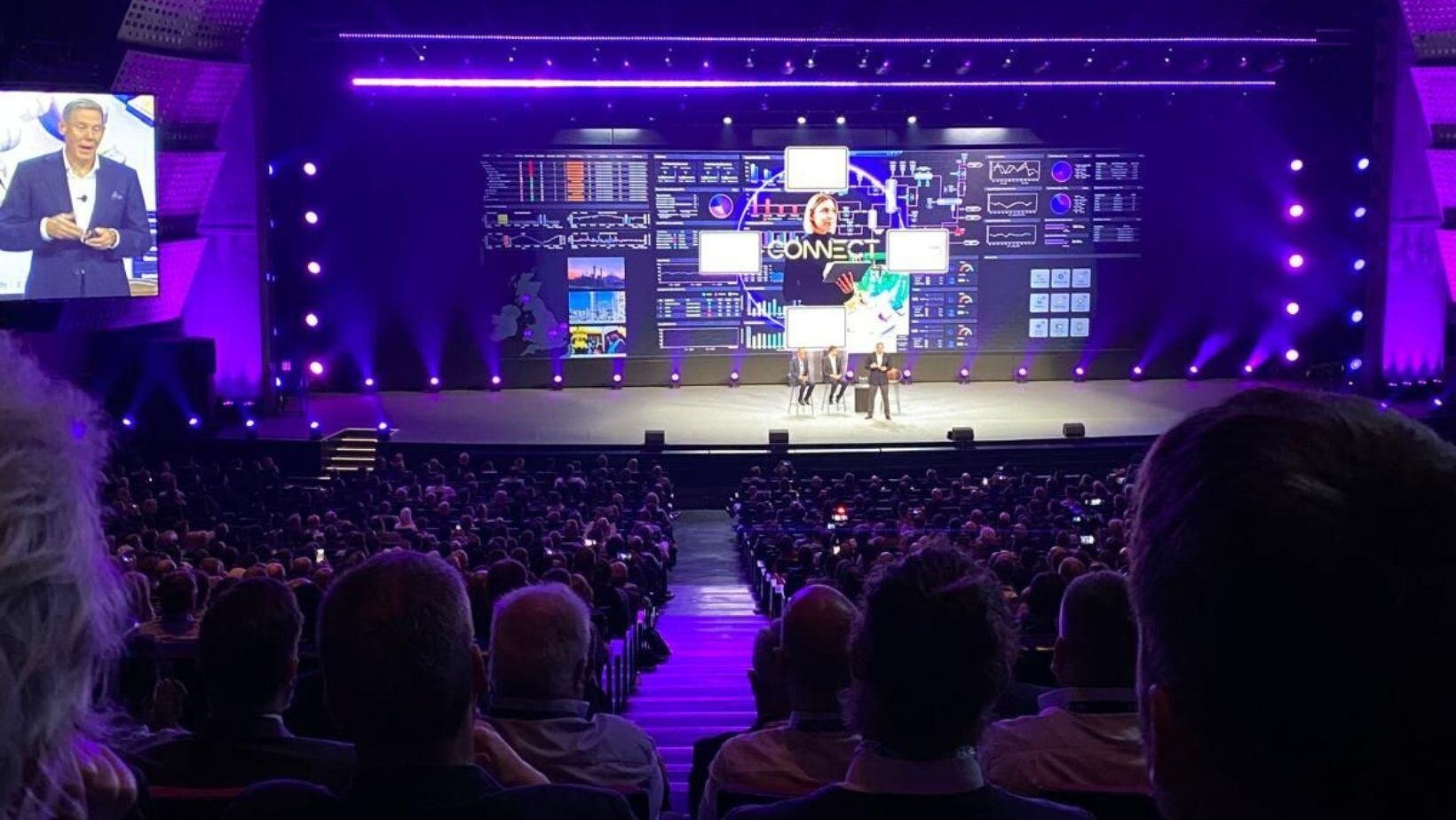 Blog_Factory Software auf der AVEVA World 2024_02