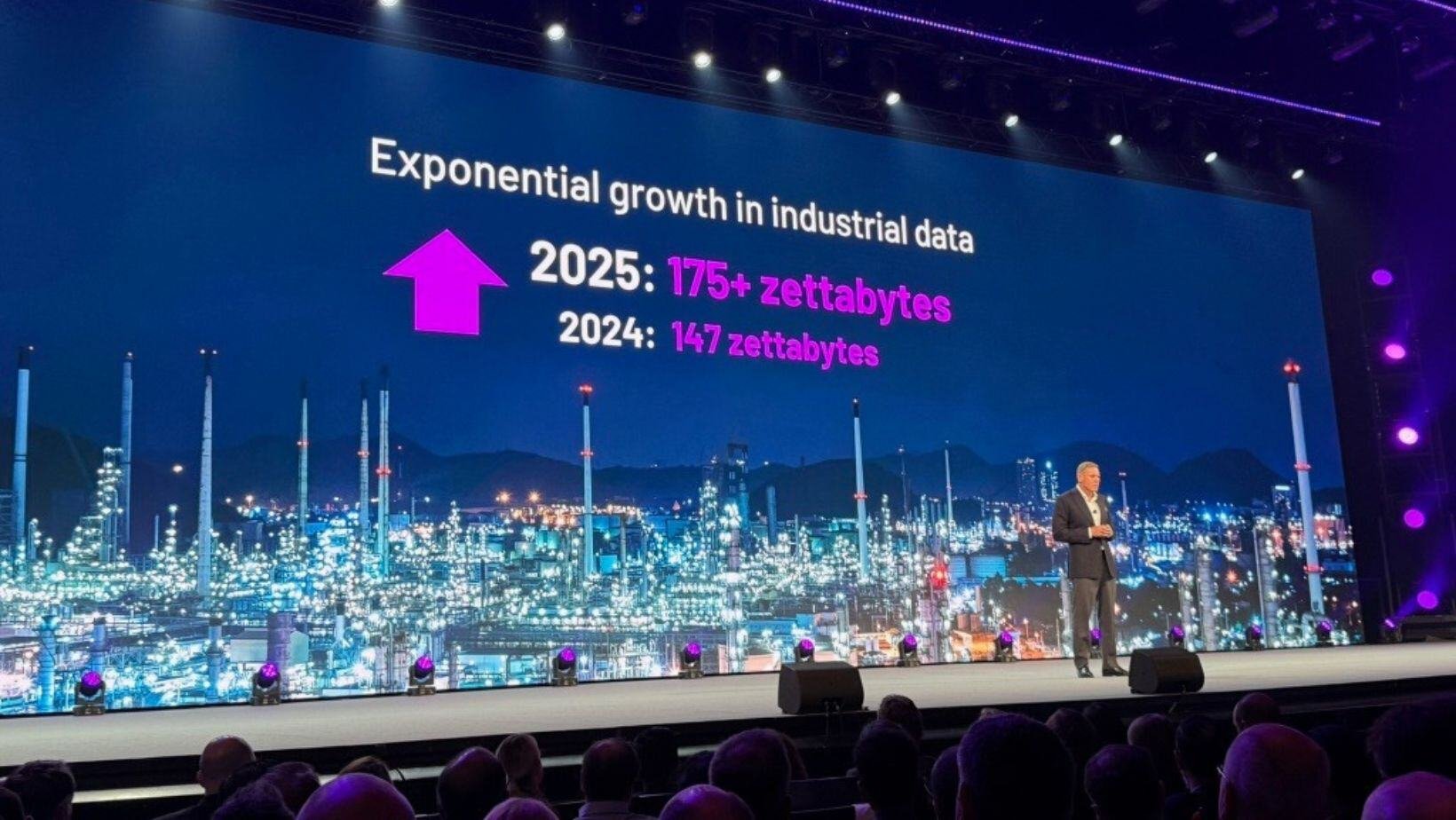 Blog_Factory Software auf der AVEVA World 2024_03