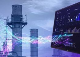 Plateforme Cloud AVEVA