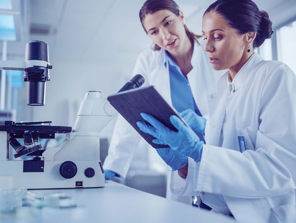 Tracciabilità in tempo reale: perché è indispensabile nel settore farmaceutico?