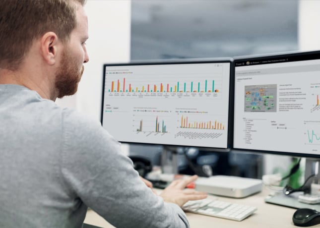 AVEVA PI Data Infrastructure, una soluzione di sfruttamento dei dati per la vostra azienda