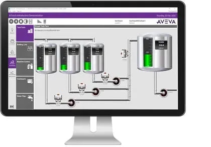 hmi-AVEVA-scalability