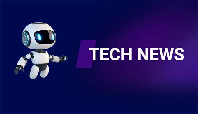 TechNews Février 2025 - Découvrez toute l'actualité du mois