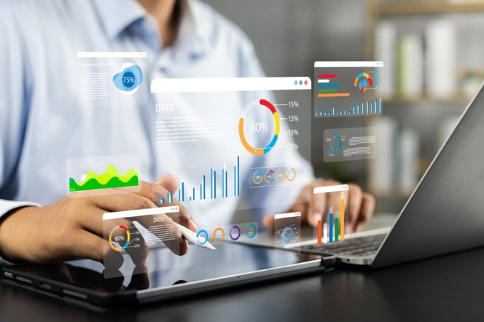 Data Management integrato per ottimizzare i processi aziendali