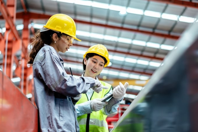 Automazione industriale e Data Management: soluzioni efficaci per aumentare l'efficienza operativa