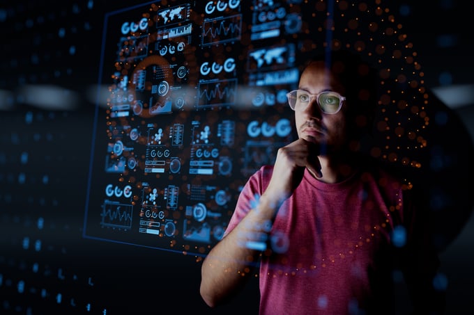 Cos'è il Data Management industriale e perché è fondamentale per il successo aziendale