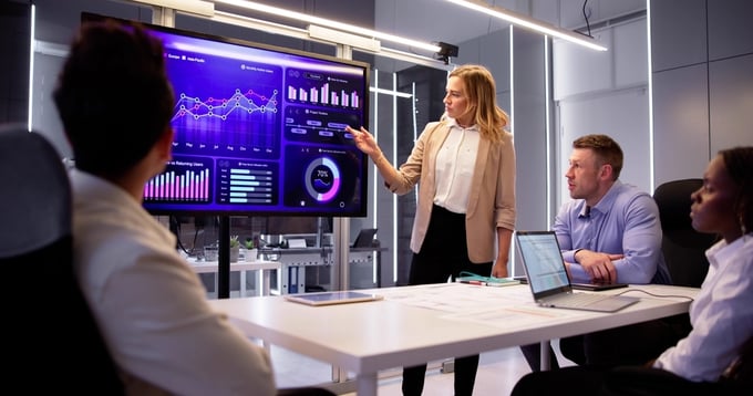 Data Management e analisi predittiva: come prendere decisioni basate sui dati