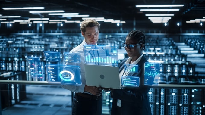 Data Management ed efficienza operativa: i dati migliorano i processi industriali