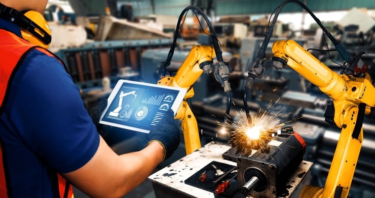 digitalizzazione del Data Management