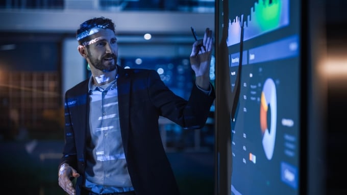 L’importanza di una strategia di Data Management per la trasformazione digitale