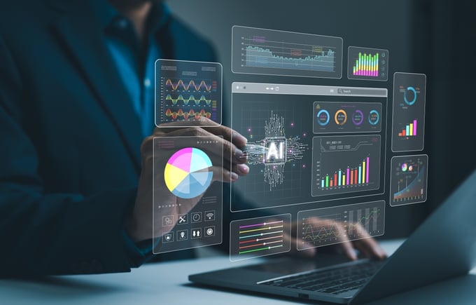 Trends del Data Management: il futuro della gestione dati in azienda