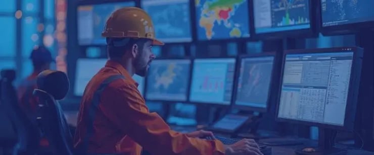 Plant SCADA Day 2025 background