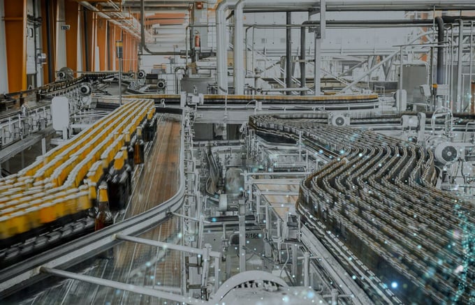 Retour d'expérience : Le Groupe Pernod Ricard met en oeuvre les outils MES Wonderware