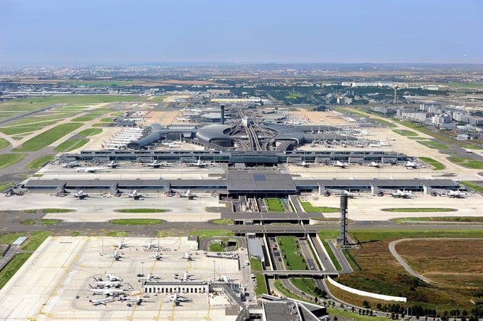 Aéroports de Paris : Wonderware accompagne les décisions de la maintenance et des contrôleurs aériens