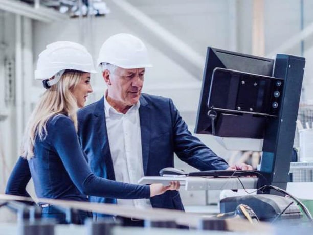 Comment moderniser vos systèmes IHM et SCADA dès maintenant ?