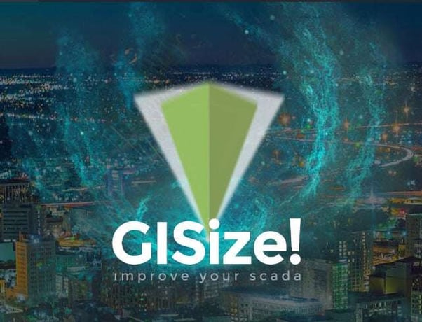 GISize, fondations de votre plateforme Smart City !