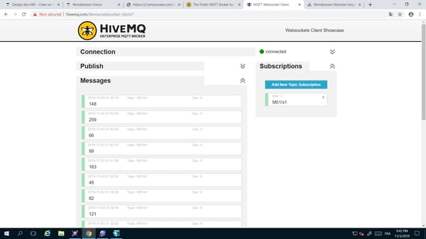 HiveMQ