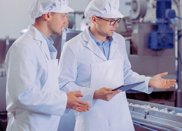 Dossier MES : Comment suivre la traçabilité et la généalogie des produits en usine ?