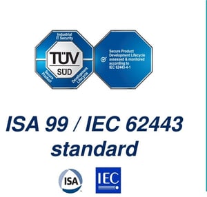 aveva-iec62443