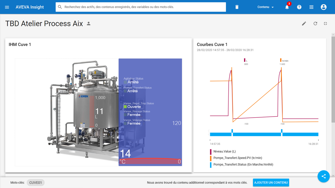 aveva-insight-dashboard