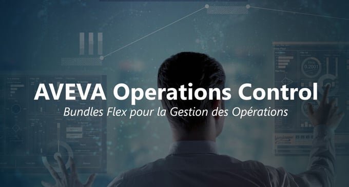 No limit avec AVEVA Operations Control