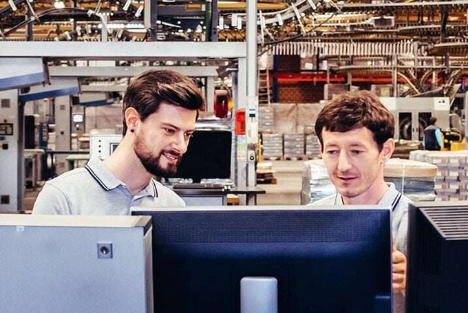 5 bonnes raisons de choisir AVEVA System Platform pour vos opérations industrielles