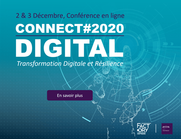 Des intervenants d'exception à la Conférence CONNECT#2020 DIGITAL ?