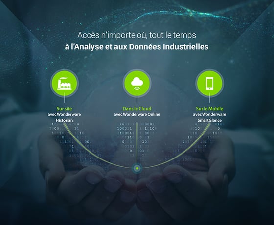 Savoir maîtriser ses données à l’ère de l’Internet Industriel des Objets !