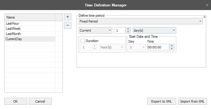 Accélérez le développement et la maintenance des projets de reporting avec la nouvelle version Dream Report 5.0 R2