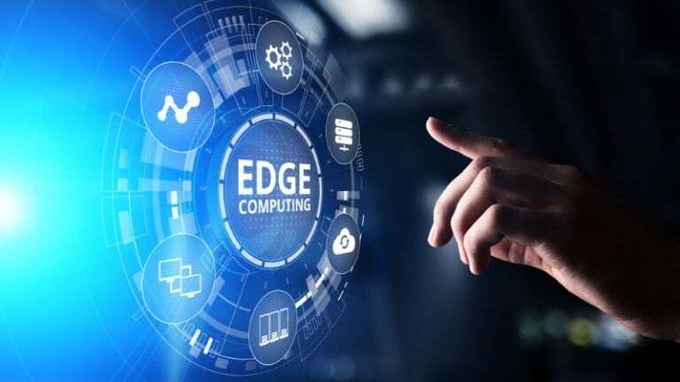 C'est quoi le Edge Computing ?