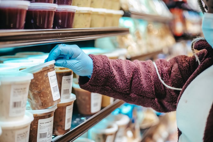 Comment les emballages jouent un rôle essentiel dans la garantie de la sécurité alimentaire