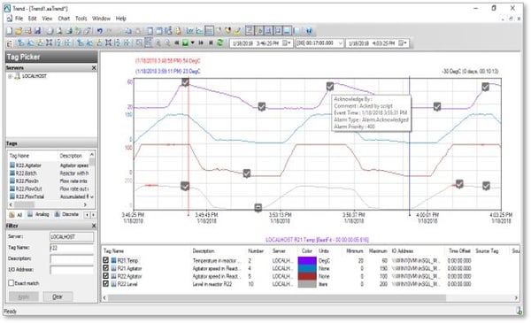 historian-client-wonderware