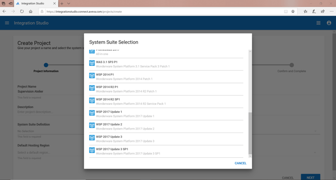 Mes outils de développement dans le Cloud