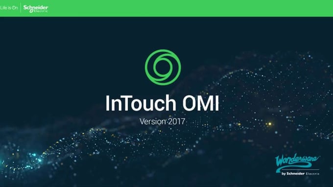 InTouch OMI = 0 script !