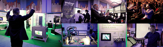 NextGen & IoT Industriel : Roadshow Wonderware dans toute la France !