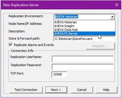 upgrade to AVEVA System Platform 2023 3