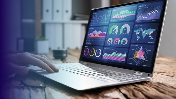 Meno caos, più controllo: come la comunicazione visiva cambia le interfacce industriali
