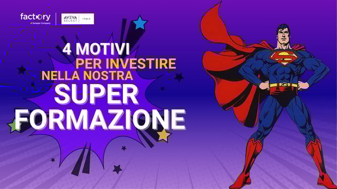 Perché spendere soldi in formazione? 4 motivi per cui la formazione non è un costo ma un investimento