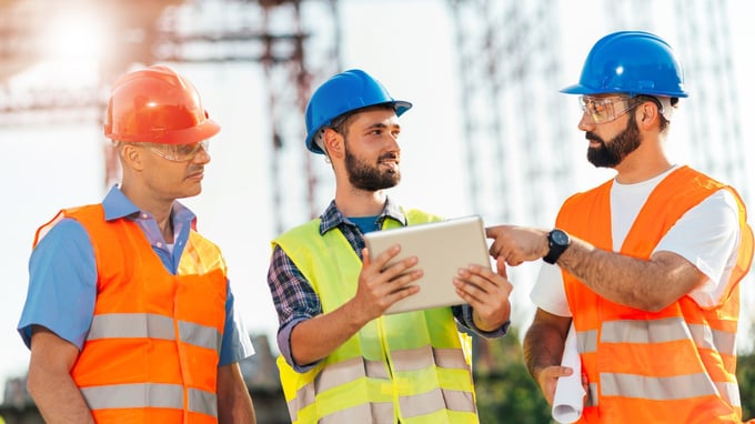 Dal dato al risultato: sostenibilità operativa nell’era del software industriale