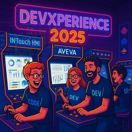 Passez au niveau supérieur avec le DevXperience 2025
