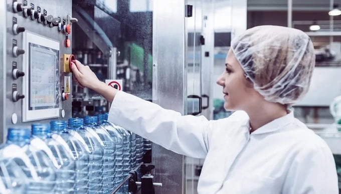 Cos’è la tracciabilità dei prodotti e come migliorarla in industria