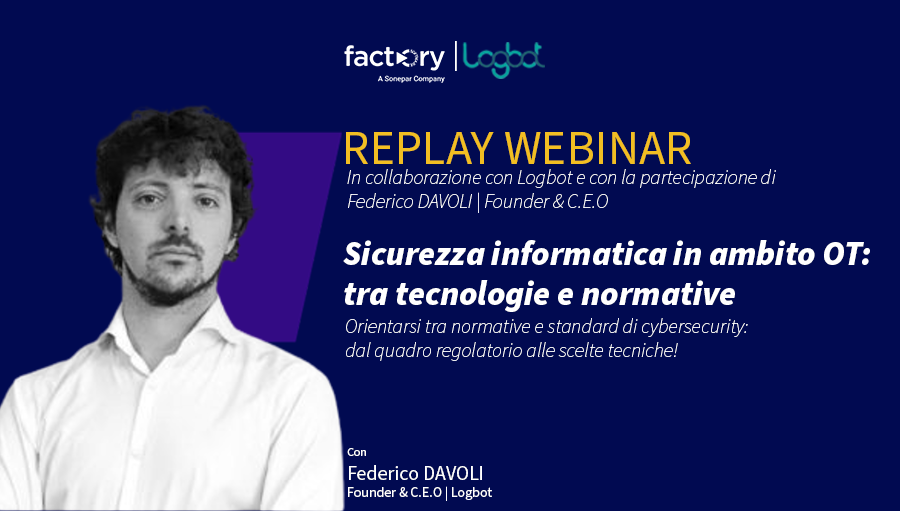 copertina Replay WEBINAR - Logbot-2