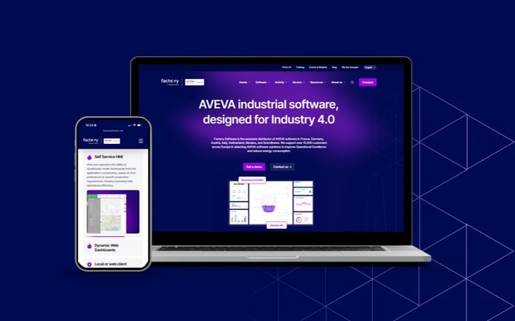 factory software benelux scandinavia
