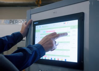 IHM : qu’est-ce qu’une Interface Homme-Machine