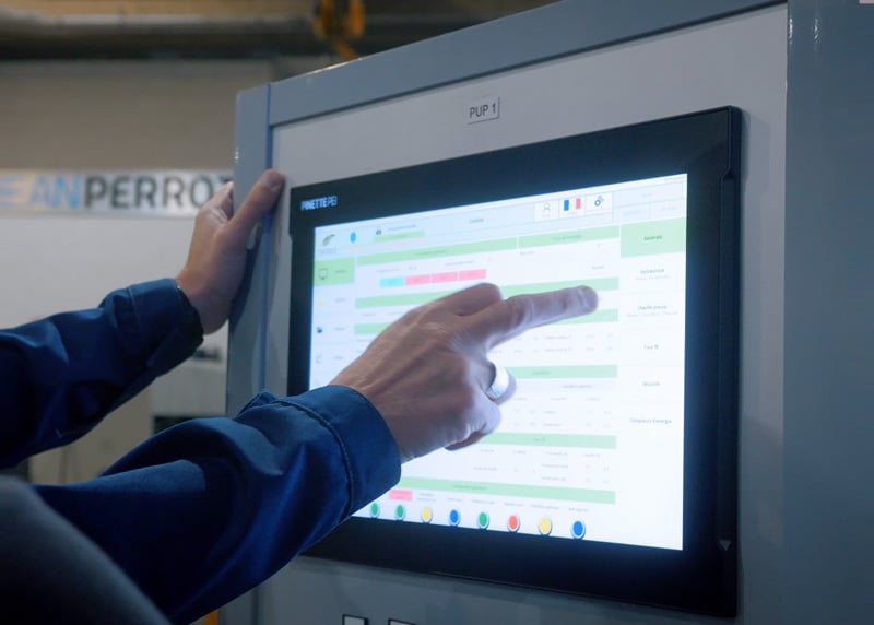 IHM : qu’est-ce qu’une Interface Homme-Machine