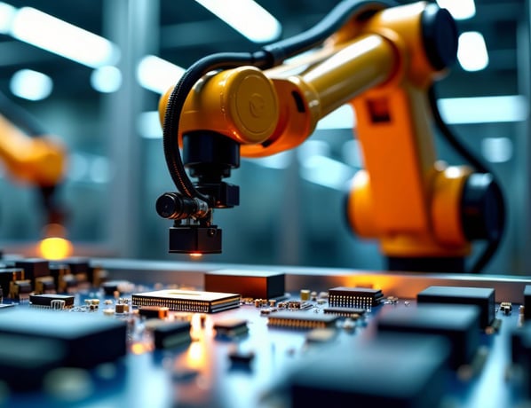 Qu’est-ce que le Machine as a Service (MaaS) ?