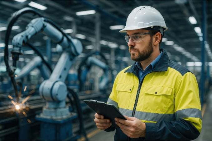 Fabricant d'équipements : vos clients n’achètent plus seulement des machines !