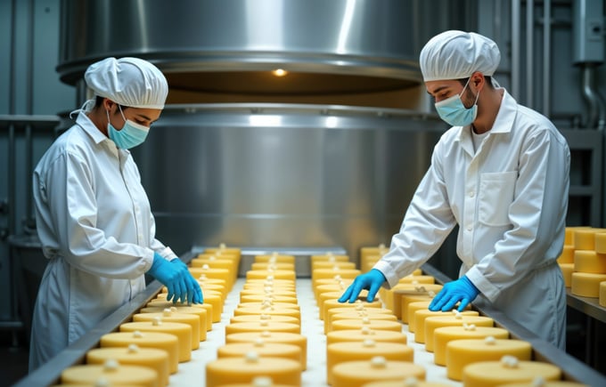 Ordonnancement industriel : comment allez-vous mieux gérer les imprévus ?